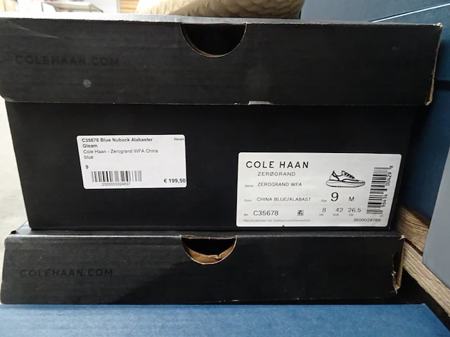 24 x schoenen - afbeelding 7 van  17