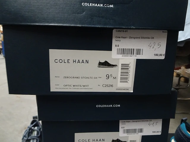 24 x schoenen - afbeelding 8 van  17