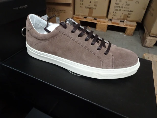 24 x schoenen - afbeelding 10 van  17