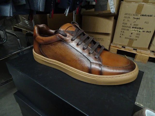 24 x schoenen - afbeelding 11 van  17