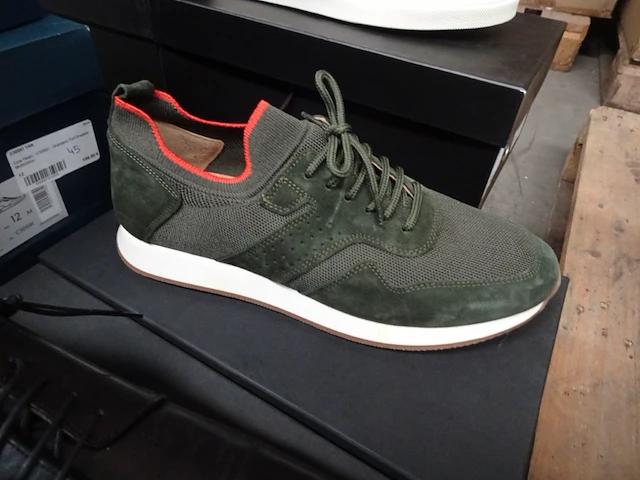 24 x schoenen - afbeelding 12 van  17