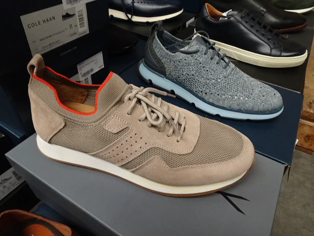 24 x schoenen - afbeelding 14 van  17
