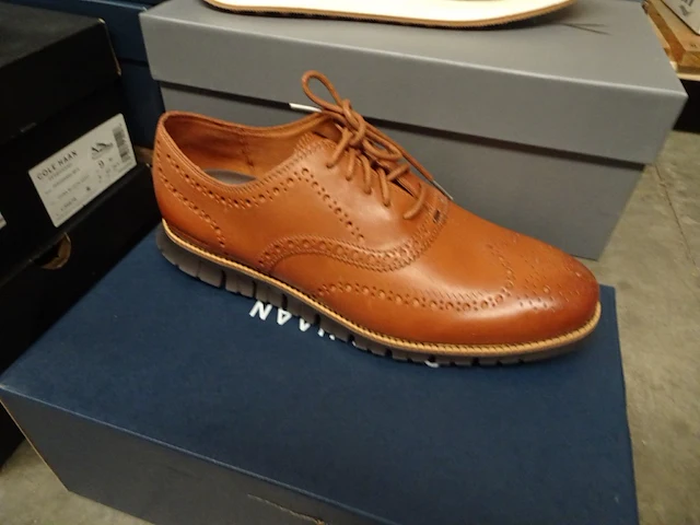 24 x schoenen - afbeelding 16 van  17