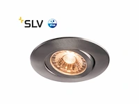 24 x slv easy install ultra lage led spots - afbeelding 1 van  11
