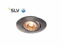 24 x slv easy install ultra lage led spots - afbeelding 1 van  10