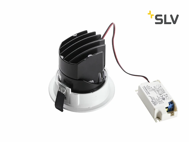 24 x slv renisto design led spots - afbeelding 2 van  8