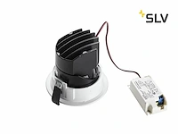 24 x slv renisto design led spots - afbeelding 2 van  8