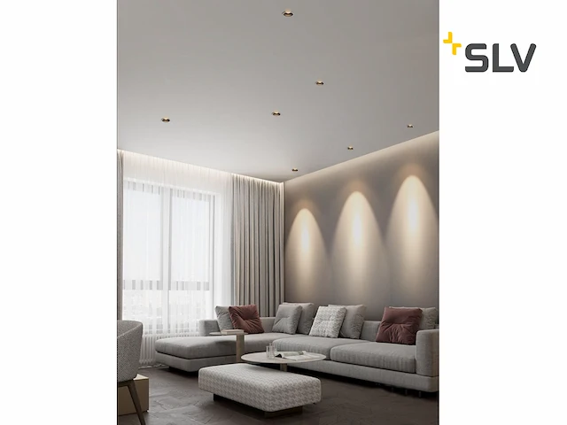 24 x slv renisto design led spots - afbeelding 5 van  8