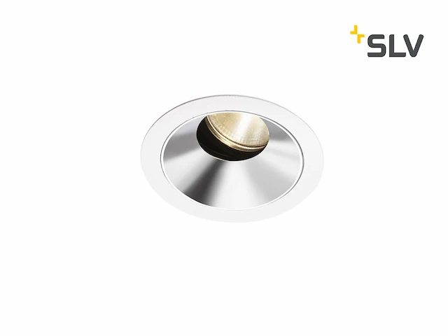 24 x slv renisto design led spots - afbeelding 6 van  8