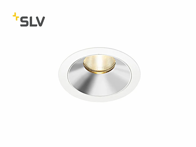 24 x slv renisto design led spots - afbeelding 8 van  8