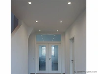 24 x slv renisto professionele led downlights 30 watt - afbeelding 4 van  7