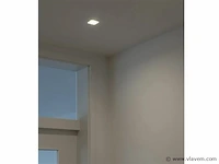 24 x slv renisto professionele led downlights 30 watt - afbeelding 5 van  7