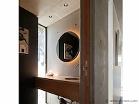 24 x solo deep inbouwspots zwart/goud - afbeelding 5 van  9