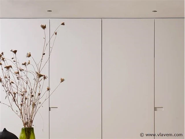 24 x solo deep inbouwspots zwart/goud - afbeelding 7 van  9