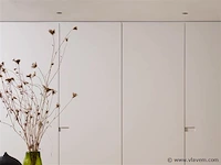 24 x solo deep inbouwspots zwart/goud - afbeelding 7 van  9