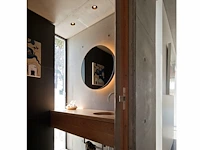 24 x solo deep inbouwspots zwart/goud - afbeelding 8 van  11