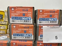 24 x spaanplaat schroeven - afbeelding 5 van  6