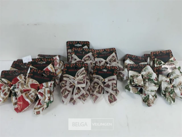 24 x strik duo 3 assorti - afbeelding 1 van  3