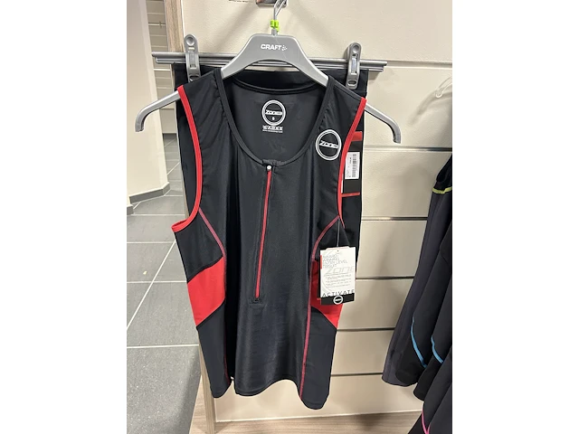 24 x trisuits - afbeelding 4 van  11