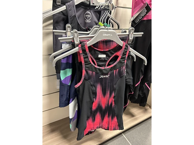 24 x trisuits - afbeelding 6 van  11