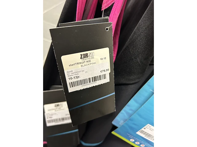 24 x trisuits - afbeelding 9 van  11