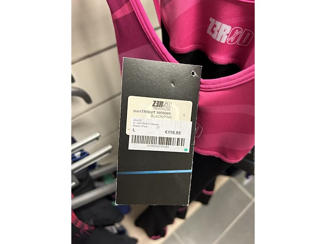 24 x trisuits - afbeelding 10 van  11