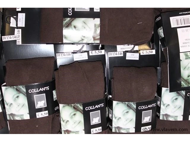 24 x winter collants - afbeelding 1 van  2
