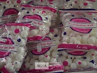 ±24 zakjes naphthalene balls - afbeelding 2 van  3