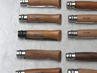 24 zakmessen opinel - afbeelding 2 van  3