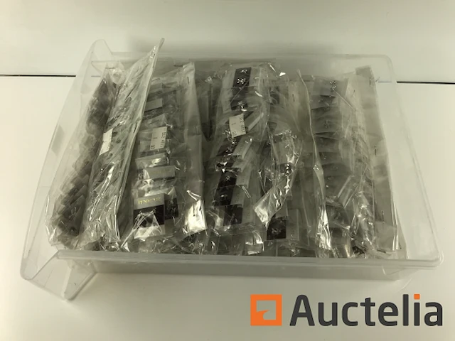 240 dolfijn oorbellen - afbeelding 6 van  6