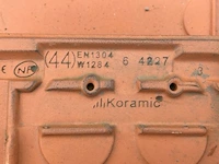 240 oranje dakpannen koramic - afbeelding 5 van  6