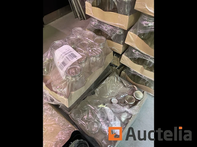240 potten - afbeelding 2 van  5