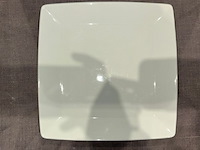 240 witte borden - afbeelding 2 van  5