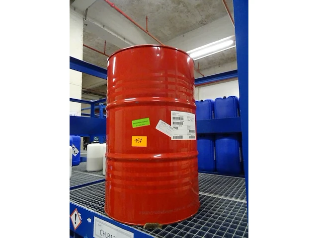 240kg isocyanate component basf - afbeelding 1 van  4