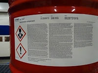 240kg isocyanate component basf - afbeelding 2 van  4