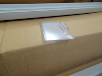 240x kunststof prijskaartgoot - afbeelding 4 van  15