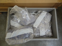 240x kunststof prijskaartgoot - afbeelding 6 van  15