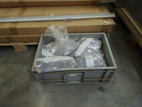 240x kunststof prijskaartgoot - afbeelding 7 van  15