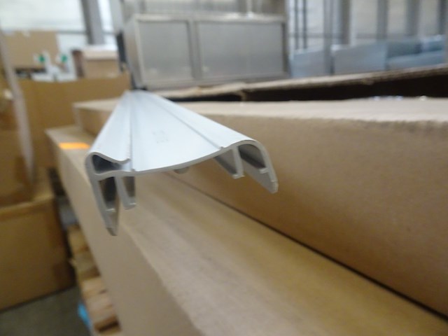 240x kunststof prijskaartgoot - afbeelding 9 van  15