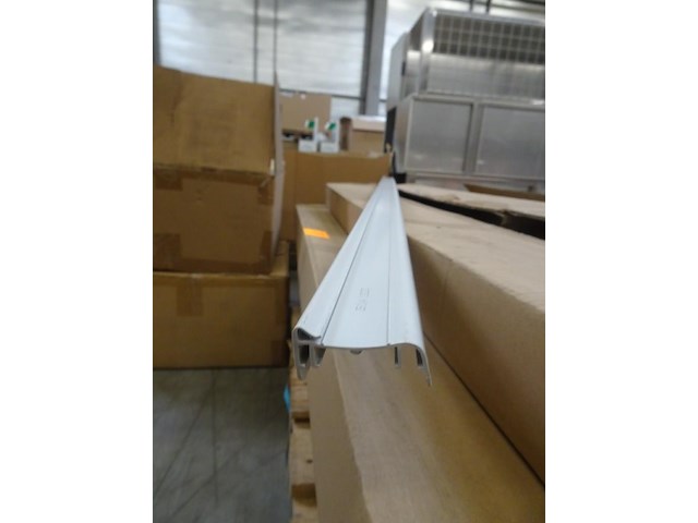 240x kunststof prijskaartgoot - afbeelding 10 van  15