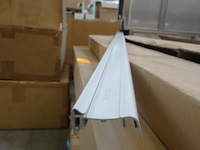 240x kunststof prijskaartgoot - afbeelding 10 van  15