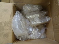 240x kunststof prijskaartgoot - afbeelding 13 van  15