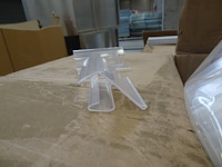 240x kunststof prijskaartgoot - afbeelding 14 van  15