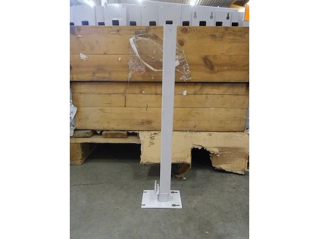 240x metalen hanger - afbeelding 2 van  5