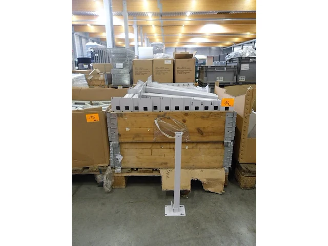 240x metalen hanger - afbeelding 5 van  5