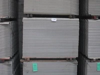 240x neptunus golfplaat 76 125x110 ba-haf nag100 (80 st/pal) (= 6 1/4 golven met 2 afgeschuinde hoeken t.b.v. ronddekken: enkel voor dekking van rechts naar links) - afbeelding 1 van  3