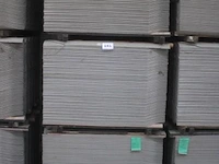 240x neptunus golfplaat 76 125x110 ba-haf nag100 (80 st/pal) (= 6 1/4 golven met 2 afgeschuinde hoeken t.b.v. ronddekken: enkel voor dekking van rechts naar links) - afbeelding 1 van  3