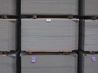 240x neptunus golfplaat 76 152x110 ba-haf nag100 (80 st/pal) (= 6 1/4 golven met 2 afgeschuinde hoeken t.b.v. ronddekken: enkel voor dekking van rechts naar links) - afbeelding 1 van  3