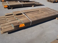 24,39 m² frake planchetten - afbeelding 1 van  5