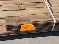 24,39 m² frake planchetten - afbeelding 2 van  5